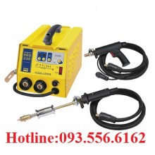 Nên mua máy hàn rút tôn ở đâu là tốt nhất