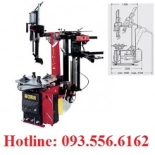 Máy ra vào lốp giá tốt chất lượng cao hiện nay