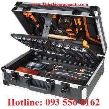 Thùng đồ nghề sửa chữa ô tô xách tay loại tốt