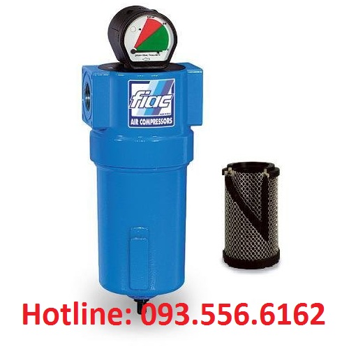 bộ lọc khí fiac fc3300