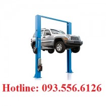 Cầu nâng 2 trụ của Ý