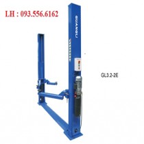 Cầu nâng ô tô 2 trụ giá tốt